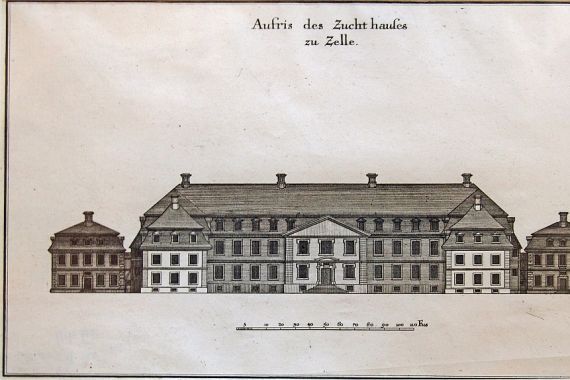 Johann Friedrich Penther