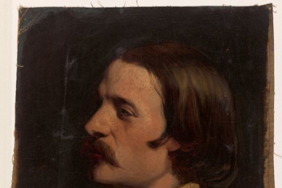 Johann Georg Schwartze