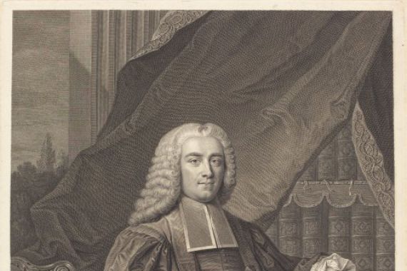 Johann Georg Wille after Jean François Delyen