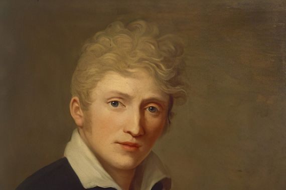 Johann Geyer
