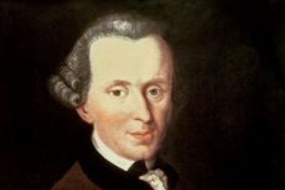 Johann Gottlieb Becker