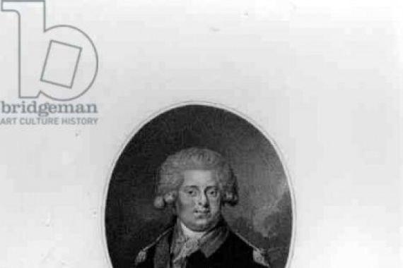 Johann Gottlieb after Schweppe