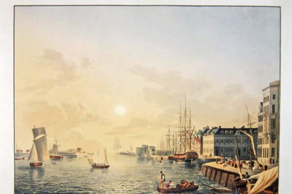 Johann Heinrich (after) Luttringshausen