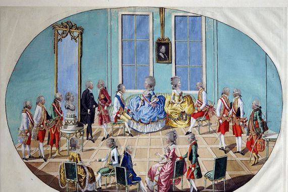 Johann Hieronymus Löschenkohl