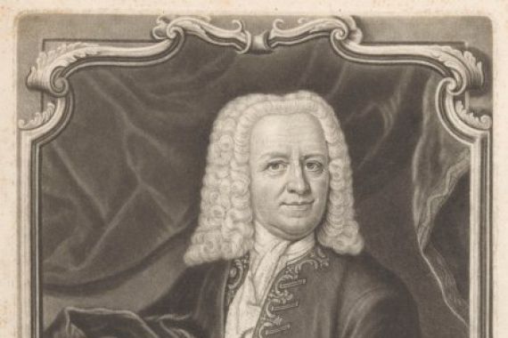 Johann Jacob Haid