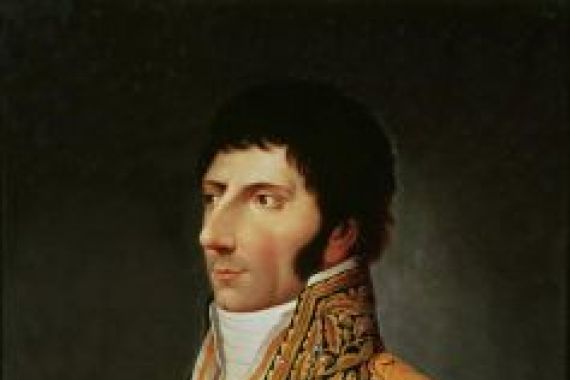 Johann Jacob de Lose