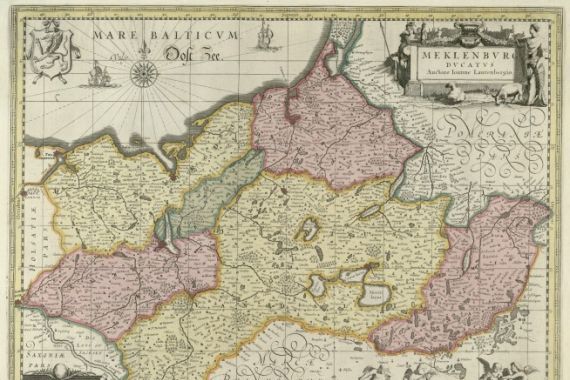 Johann Lauremberg
