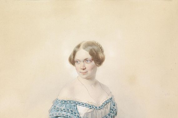 Johann Nepomuk Horrak