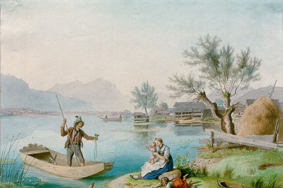 Johann Philipp Heinel