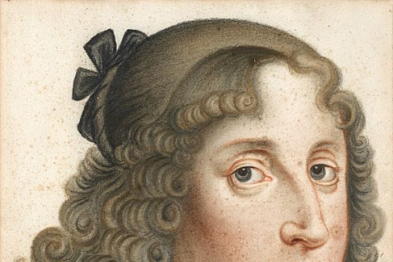 Johann Septimius Jörger von Tollet