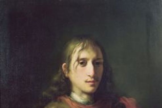 Johann Ulrich Mayr