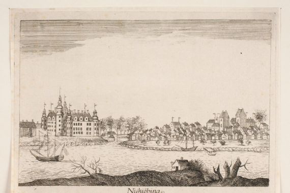 Johanna Maria Pontoppidan