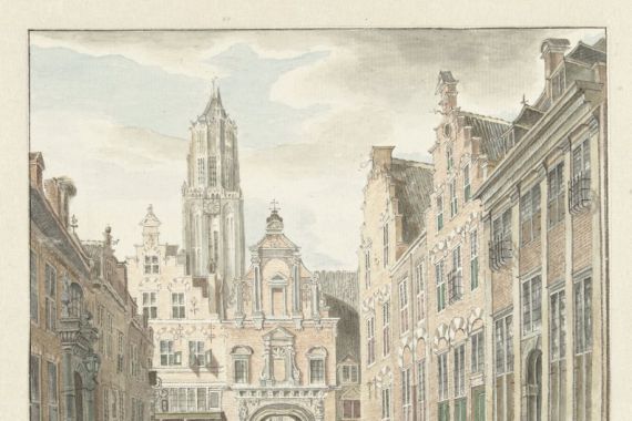 Johanna de Bruyn