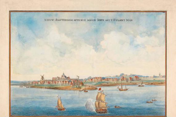 Johannes (after) Vingboons