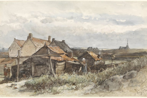 Johannes Bosboom