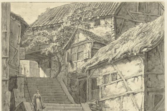 Johannes Elffers