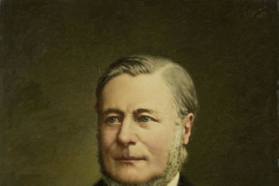 Johannes Ephraim