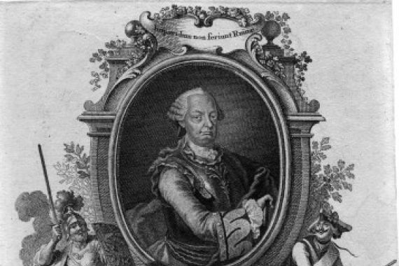 Johannes Esaias Nilson