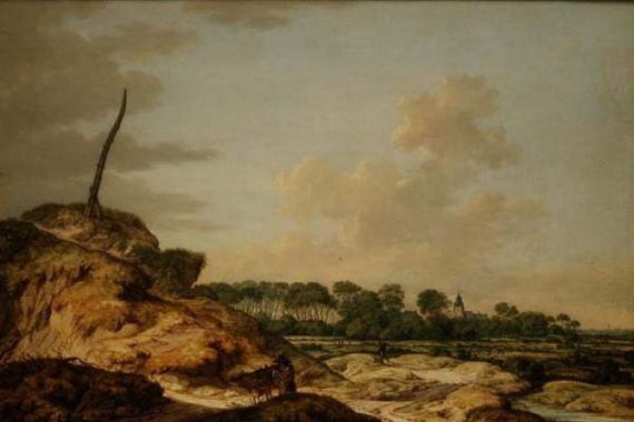 Johannes Goedaert