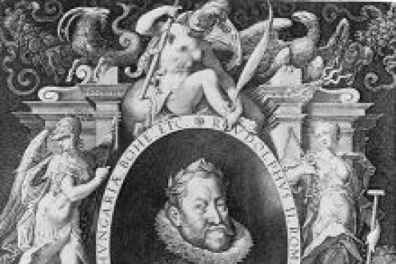 Johannes Hausser von Ach