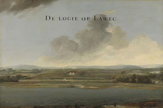 Johannes Vinckeboons