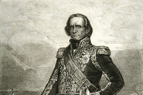 Johannes de Mare