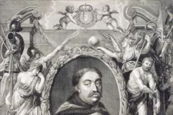 Johannes de Ram