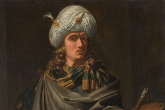 Johannes van Swinderen (attributed to)