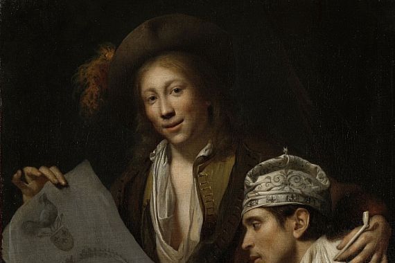 Johannes van Wijckersloot
