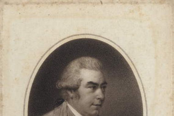 John (after) Russell