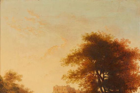 John (attr.to) Glover