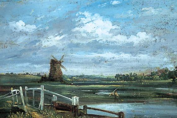 John (manner of) Constable