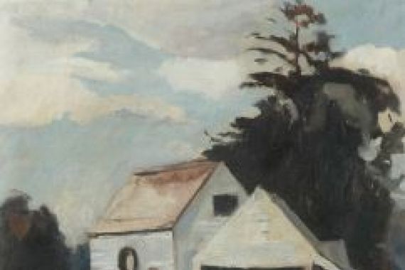 John Albert Cooper