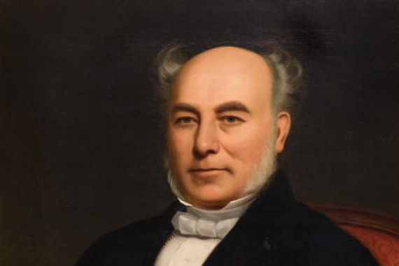 John Anderson Snr Stewart