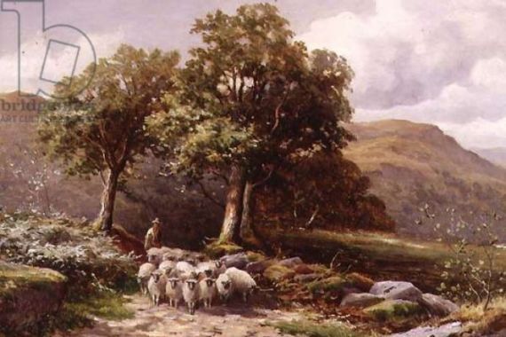 John Bates Noel