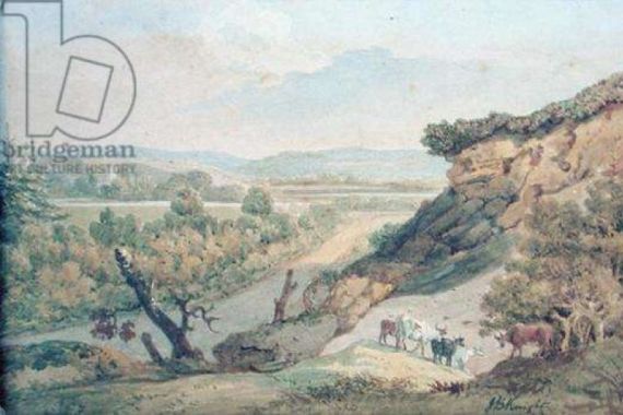 John Bavistock Knight