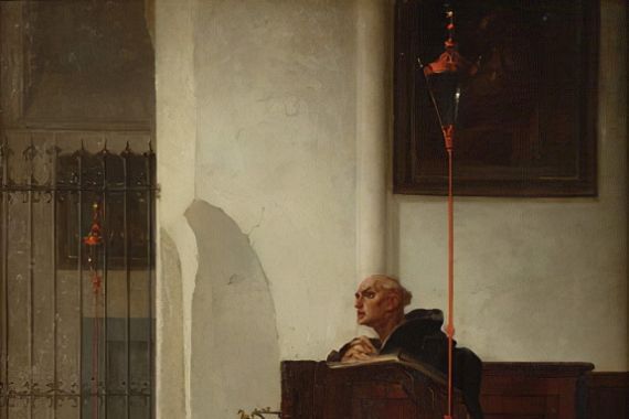 John Beaufain Irving