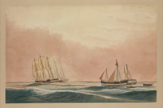 John Becket Hodgson