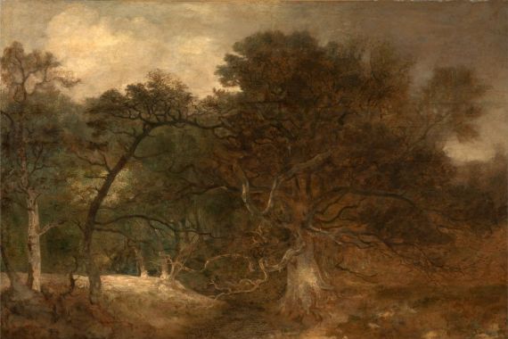 John Berney Crome