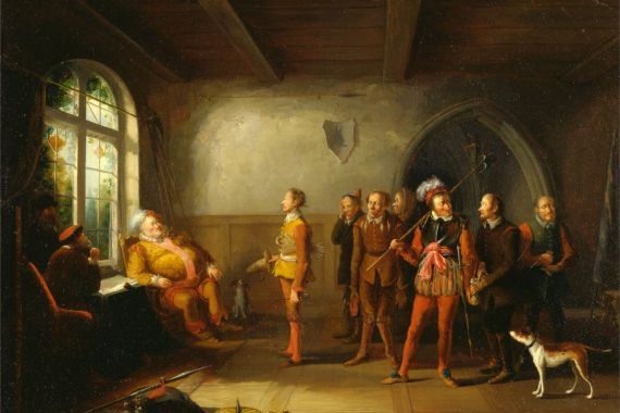 John Cawse