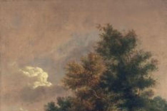 John Crome