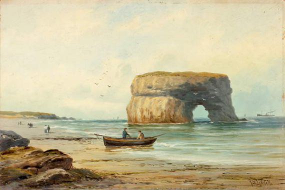 John Davison Liddell
