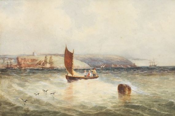 John Down