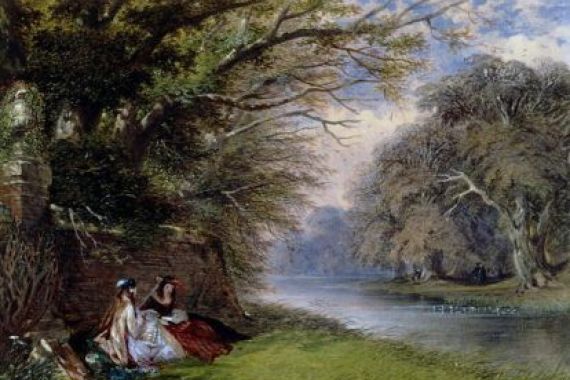 John Edmund Buckley