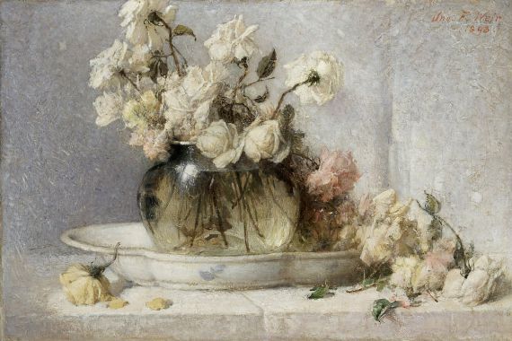 John Ferguson Weir