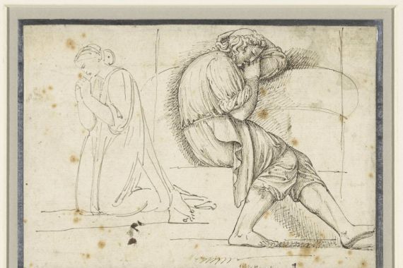 John Flaxman (II)