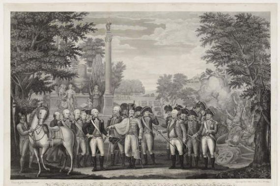 John Francis (after) Renault