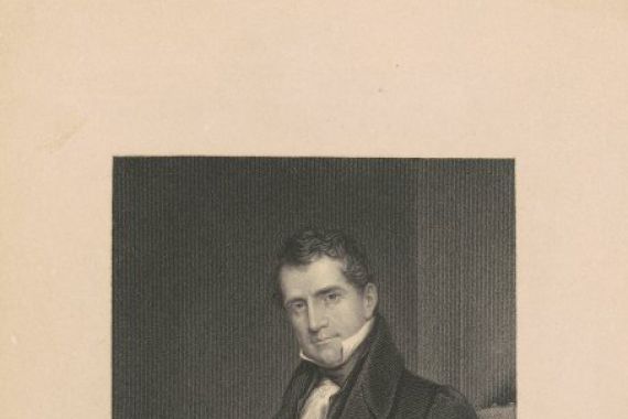 John Francis Eugene Prud'homme, after Robert Walter Weir