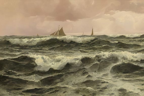 John Fraser