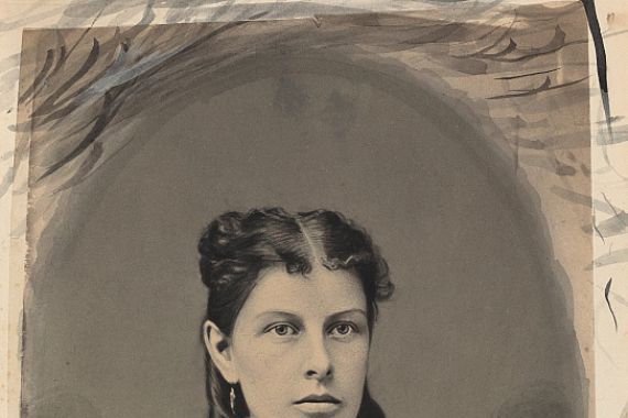 John G Ellinwood
